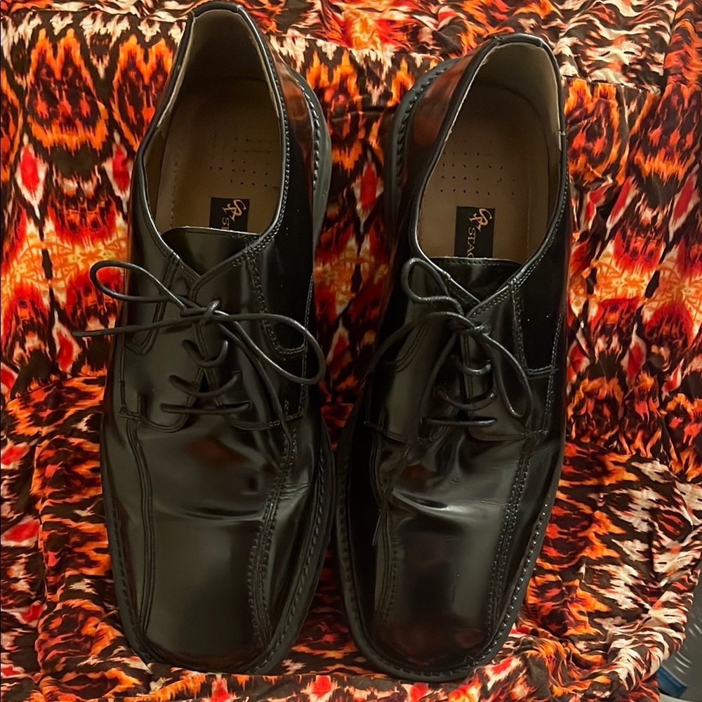 Stacy Adam men’s dress shoes size 13